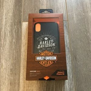 π΄2/$25π΄ Harley Davidson Phone Case
